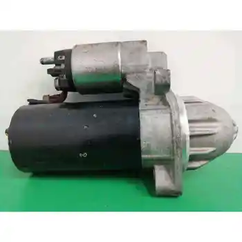 

A0061512501 STARTER MOTOR MERCEDES CLC-CLASS (CL203) CLC