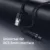 Baseus USB to DC 3,5 мм Кабель питания USB A Male to 3.5 Jack Зарядный Кабель Для КОНЦЕНТРАТОРА USB Вентилятор Лампа Динамик Кабель Адаптера Питания постоянного Тока 1 М