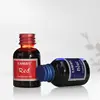 1 Bottle Pure Colorful 30ml Fountain Pen Ink Refilling Inks Stationery School U1JA ► Photo 1/5