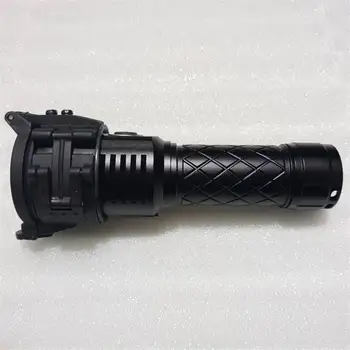 

Flashlight Diffuser For Astrolux EC01 1.47inch M951 Light Cover 37mm Diameter Bezel Flashlight Torch Lamp Lantern Accessories