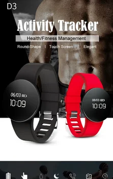 

Smart Band Fitness Tracker Watch Sport Bracelet Smartband Monitor Health Wristband Fitness Tracker Sport Smart Bracelet Women