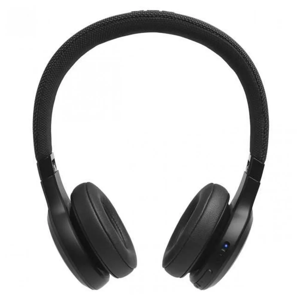 Earphones Headphones JBL JBLLIVE400BTWHT Portable Audio headset Earphone Headphone Video with microphone wireless Live 400 BT