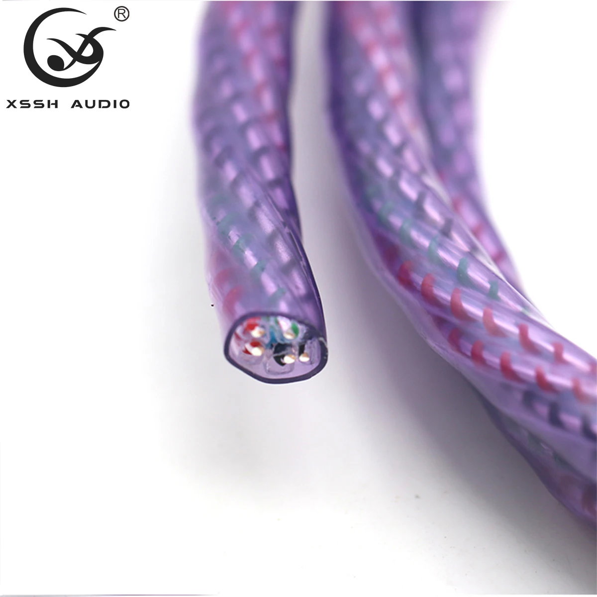 XSSH аудио Hi-End Nordost FREY2 5 core 16AWG 20A США IEC NEMA AC шнур питания кабель провод для HiFi DVD усилитель CD плеер