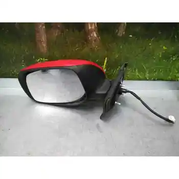 

879400D250 LEFT REARVIEW MIRROR TOYOTA YARIS