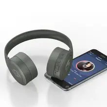 TWISTER. CK наушники с Bluetooth, беспроводные наушники с переключателем, удобные стерео наушники, спортивные Bluetooth наушники с защитой от шума