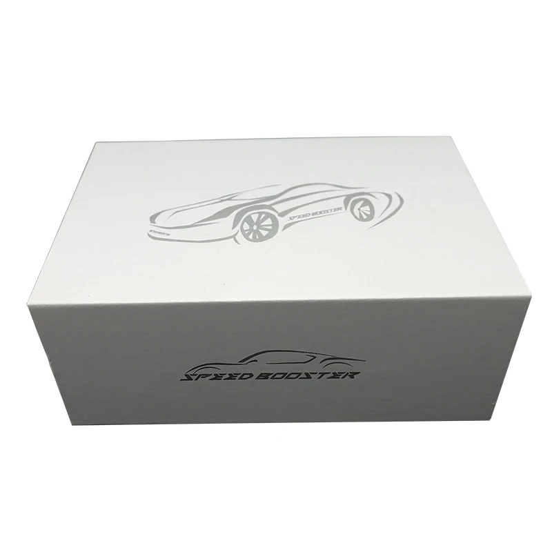 8 drive 2019 Car horsepower enhance booster Auto pedal Throttle controller for Nissan serena 2003 X