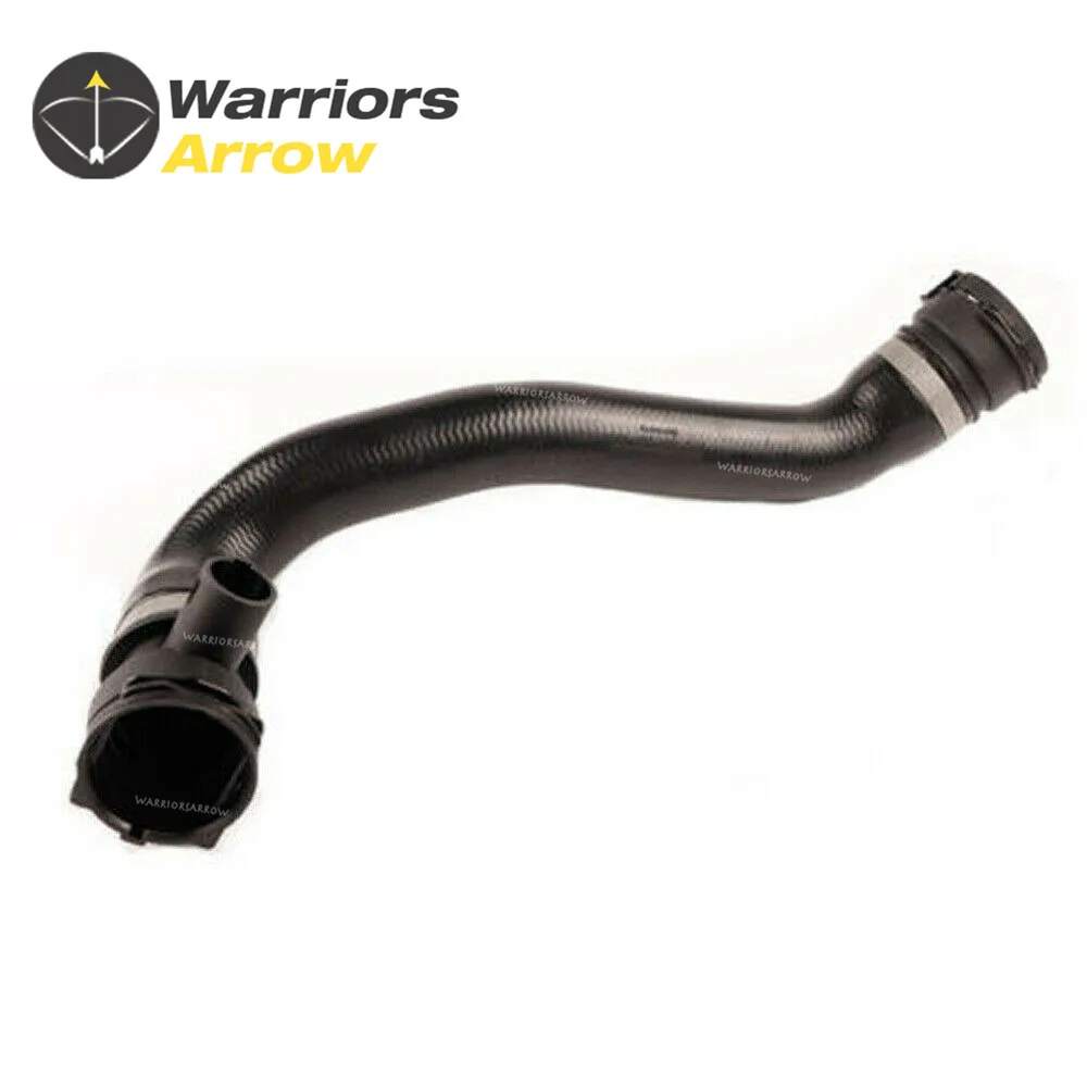 

Radiator Coolant Hose-Molded Coolant Pipe Lower For BMW 5 Series E60 530i 525i 2004 2005 17127519257