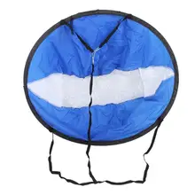 43in Kayak canoë vent arrière vent pagaie fenêtre transparente Popup conseil vent voile