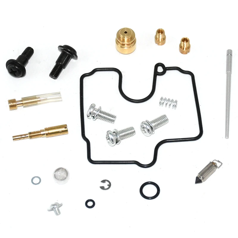 Для Suzuki Intruder Volusia 800 2001 2004 Carb/Карбюратор Ремонтный комплект VL800|Детали