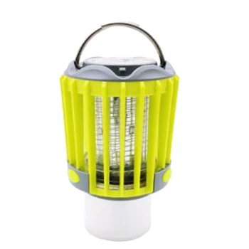 

Mosquito Killer Anti-Insects Killer Catcher USB Inhalation Silent Repellent Mosquito Light