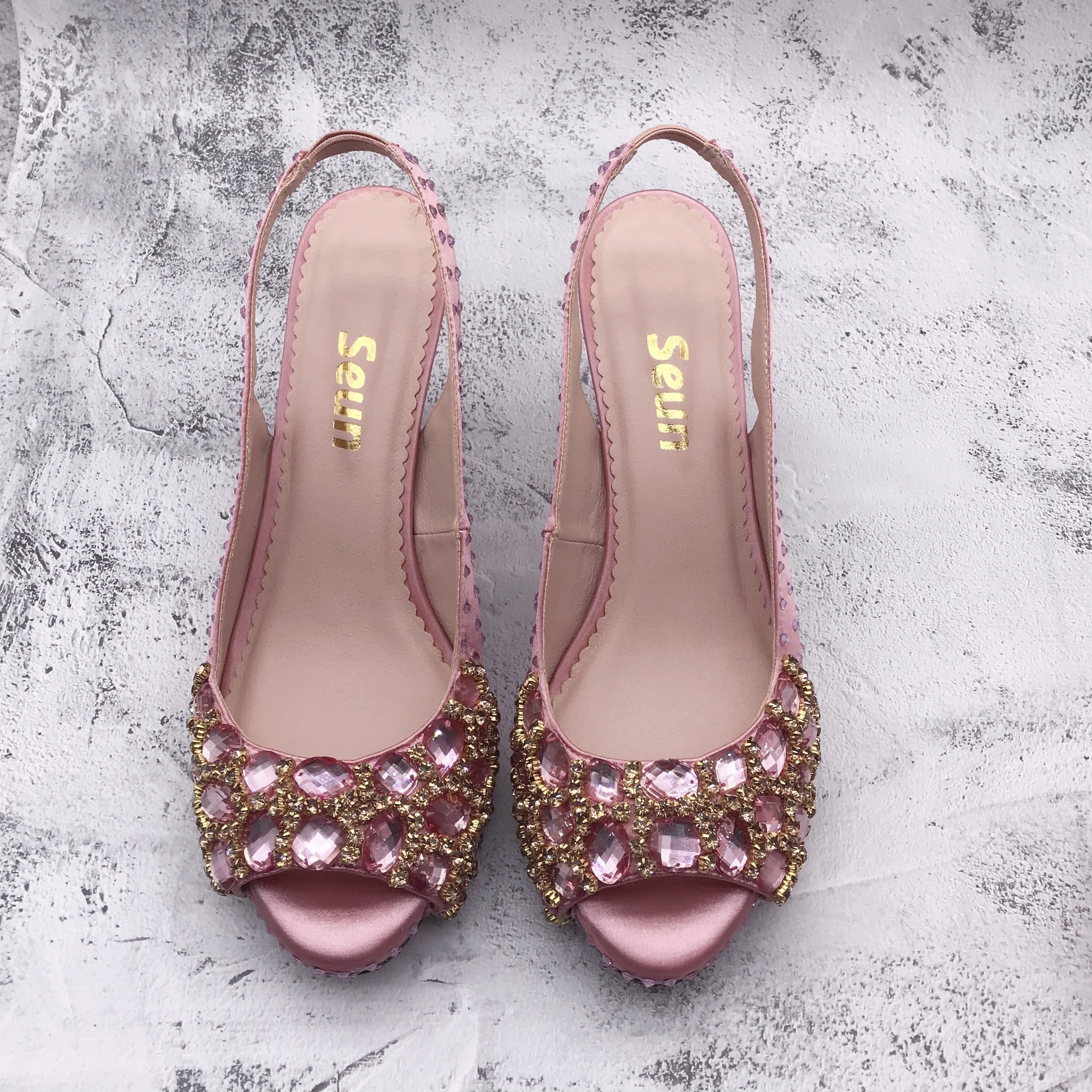 Рисунок 3 - BS1000 DHL изготовленные на заказ