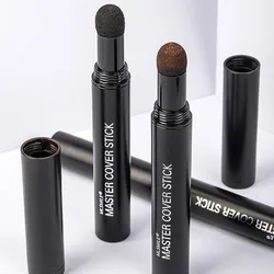 3 Colors Hair Shadow Powder Waterproof Hair Shadow Trimming Hair Line Edge Control Powder Hairline Modified Repair Hair Products