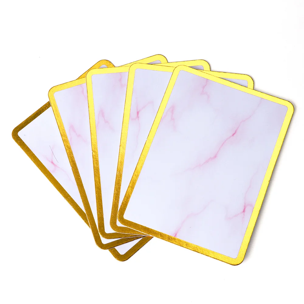 rectangle nails stand