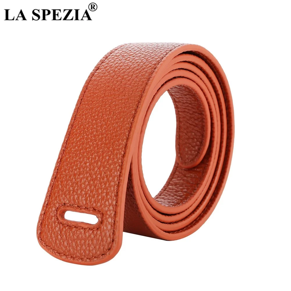 Women Belt Genuine Leather Ladies Wide Waist Belt for Dresses First Layer Cowskin Women Belt Self Tie Knot Solid Female Corset