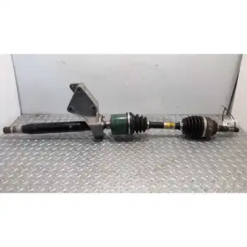 

644124471 transmission Front Right Opel Zafira A 2.2 16v Dti Cat (and 22 Dtr / L50)