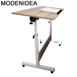Support pour Ordinateur Portable, réglable, pour lit, bureau, bureau 