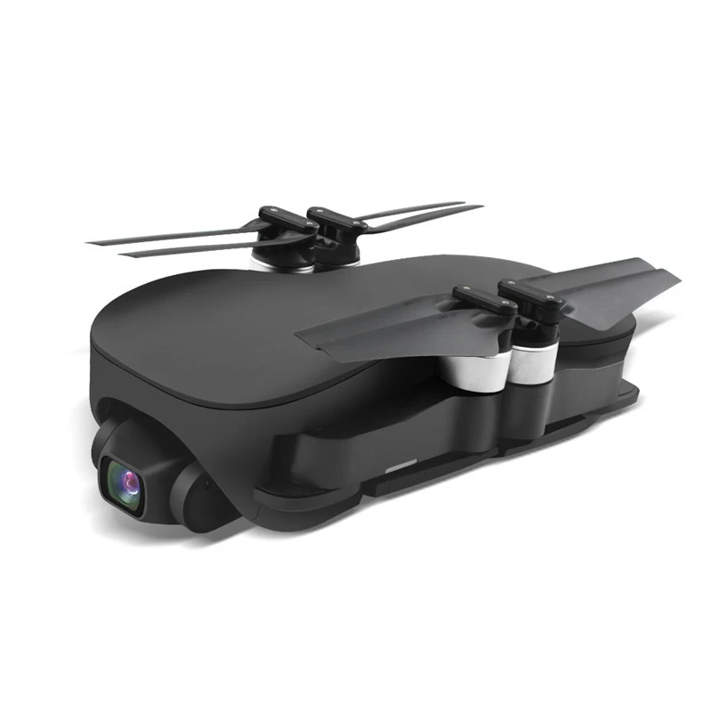 JJRC X12 Aurora 5G WiFi FPV бесщеточный двигатель 1080P/4K HD камера GPS двойной режим