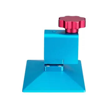 

3D Printer Office Blue Professional Aluminium Platform Component Removable Easy Install Electronics For ANYCUBIC Photon S