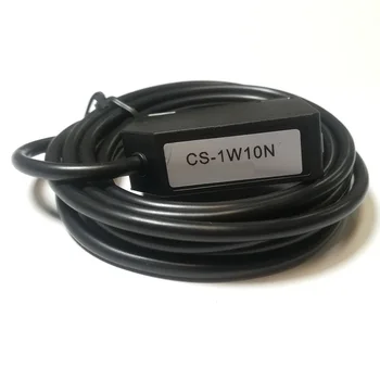 

Color code photoelectric switch cs-1w key teaching simple, durable and stable distinguish any two colors