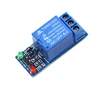 5v 12v 1 2 4 6 8 channel relay module with optocoupler Relay Output 1 2 4 6 8 way relay module for arduino In stock ► Photo 2/5