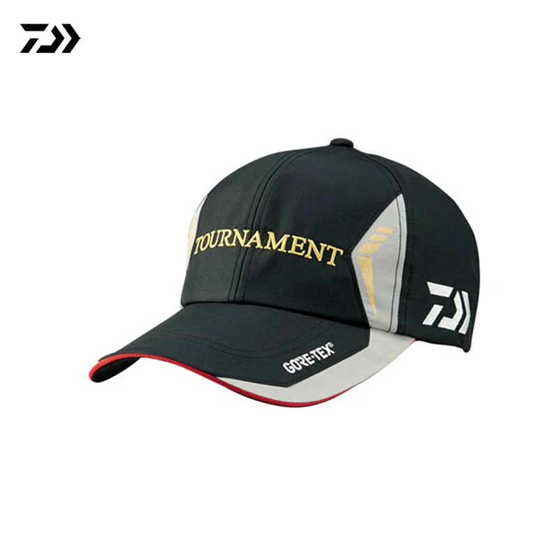 Кепка DAIWA gorra рыболовная шляпа солнцезащитные ветрозащитные веревки рыболовные