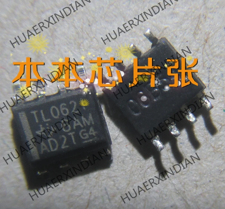 Новый TL0621DR TL0621 TL062I SO8 1 5 высокого качества | Автомобили и мотоциклы