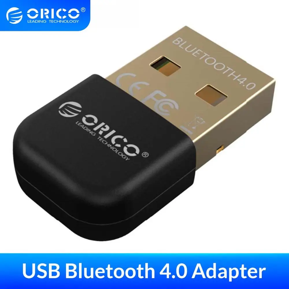 ORICO USB Bluetooth 4.0 Adapter for PC laptop 10/XP/Vista Wireless