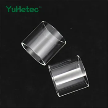 

2PCS Replacement Glass Tank For HorizonTech Falcon 5ML/Falcon King 2ML/Falcon Mini/Falcon II 3.4ML