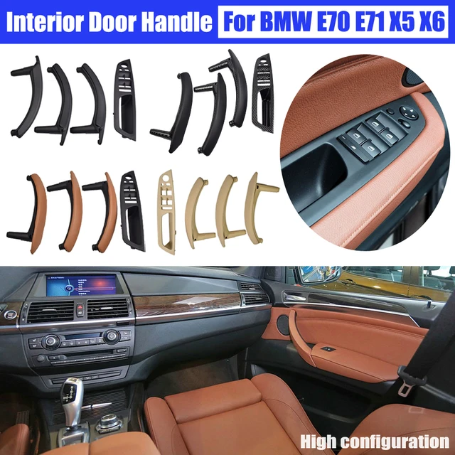 Interior Handle Door Bmw X5 E70 - - AliExpress