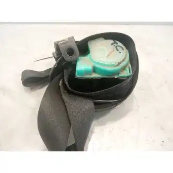 

7931959 Safety belt Center Back Nissan Navara Pick-up (d40m) 2.5 Dci Cat Diesels