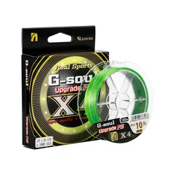 Premium Braided Multifilament Fishing Line - 100m/300m, 7lb-80lb, Durable Sea Fishing Accessories - 35lb 3.0 (300m)