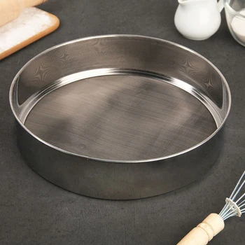 

Sieve "Metallic", d = 27 cm
