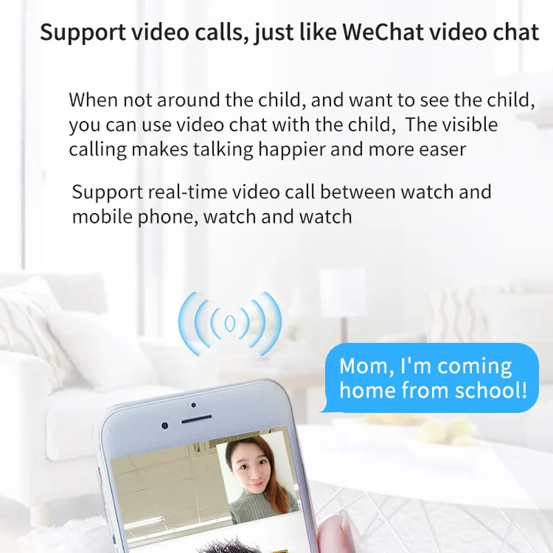 696 T3 Cute 4G Child Smart Watch GPS LBS WIFI Positioning 620mAh Payment Camera Smart Watch Video Call Kid Smartwatch DF39Z