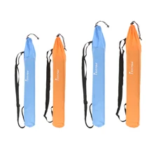 Открытый походный полюс трость для хранения и переноски сумка чехол для альпенштоков трости рыболовные линии альпинист Замена