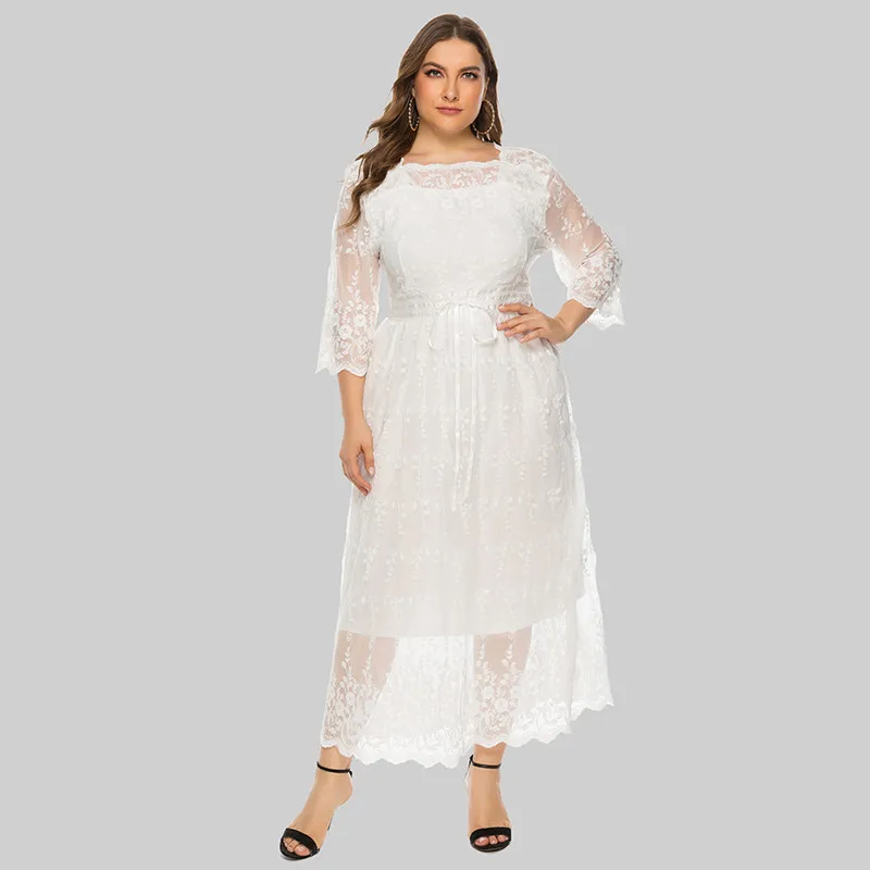 plus size holiday dresses