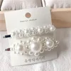 2Pcs-Silver Color