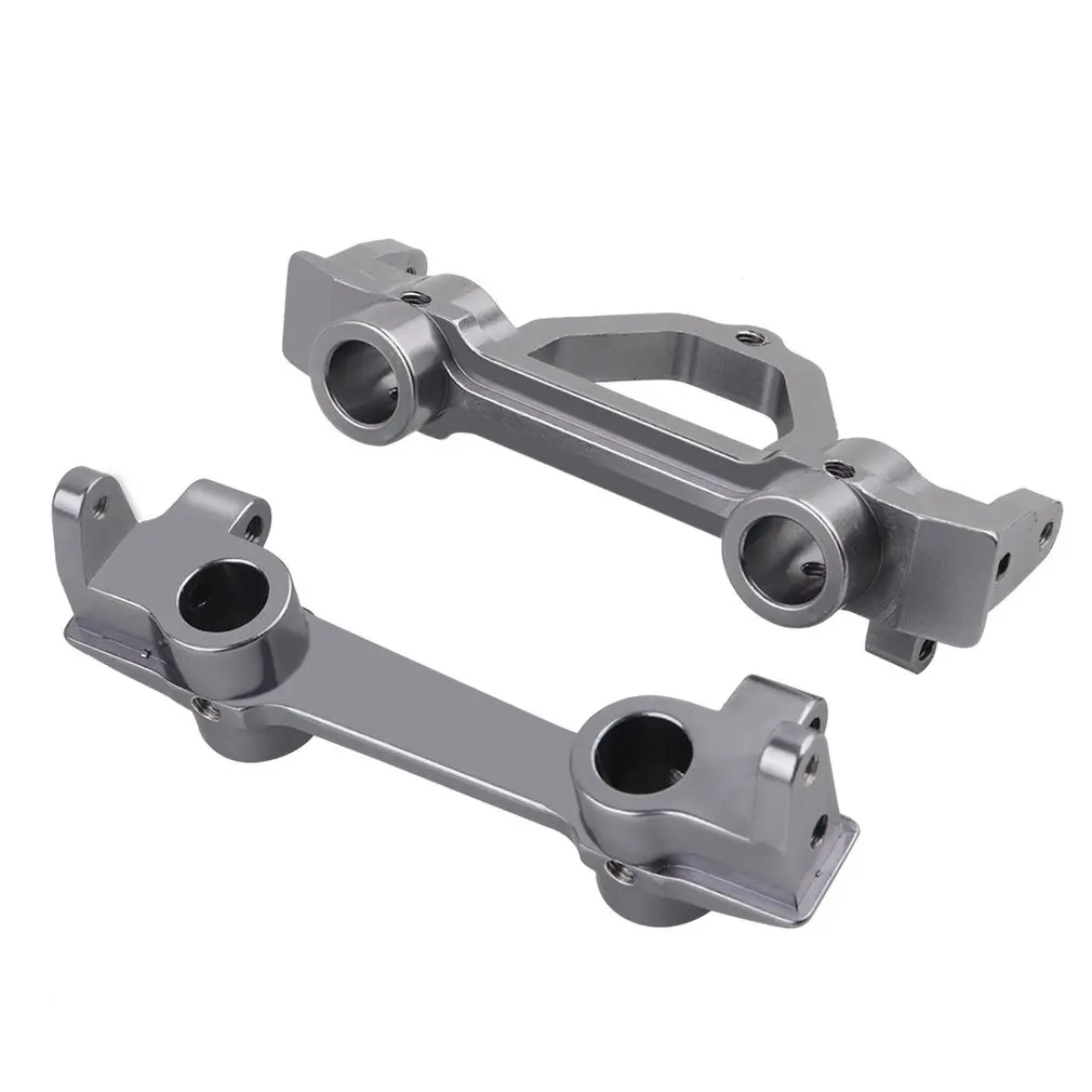 

Car Bumper Metal Front & Rear Bumper Mount For 1/10 Axial Scx10 Crawler SCX0026 90022 90035