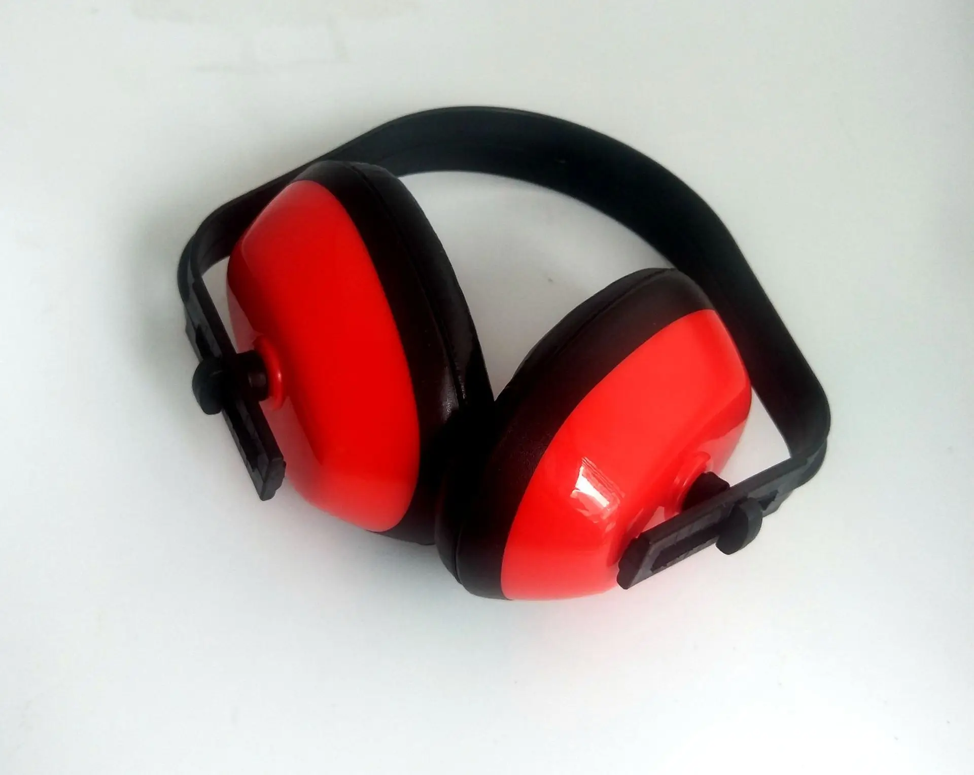 

Economical soundproof edhesis reduces noise reduction in noise factory work industrial noise-proof earcups