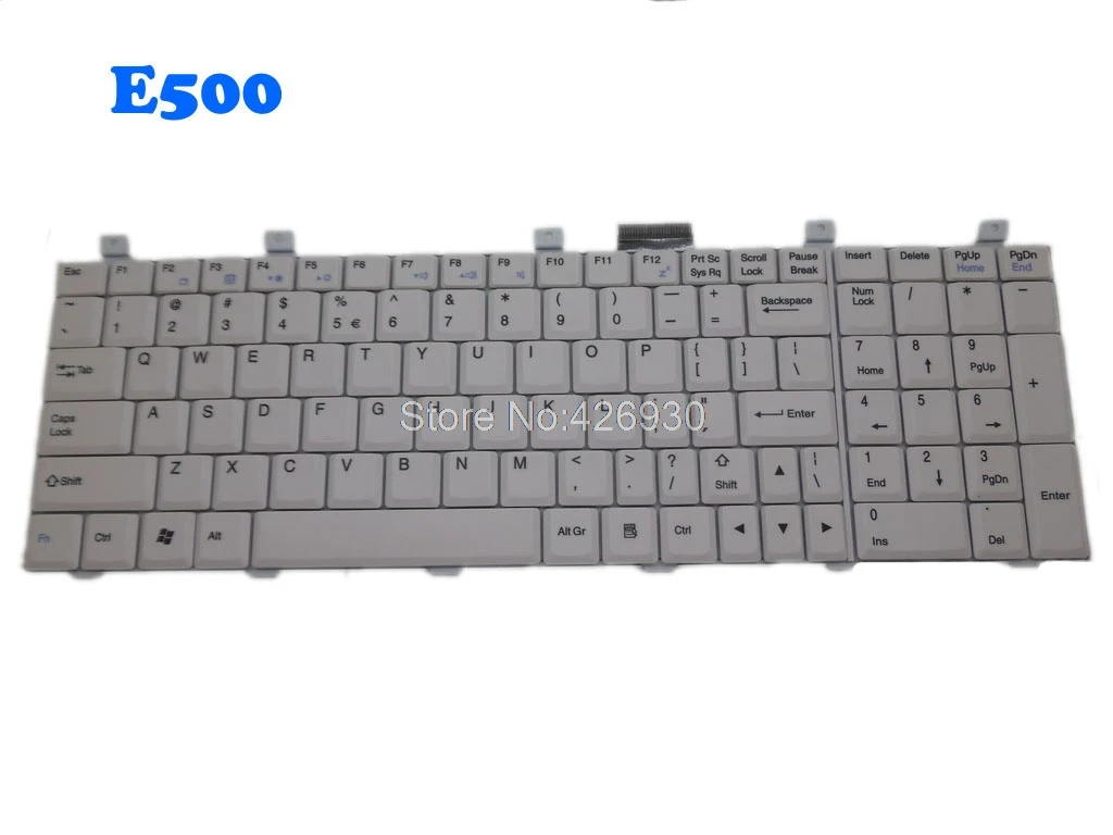 Клавиатура для LG E500 E500-J E500-K ED500 F1 F3 R700 R704 RV700 RV704 MP-03233U4-359H 002-03233L-008 США Португалия PO |