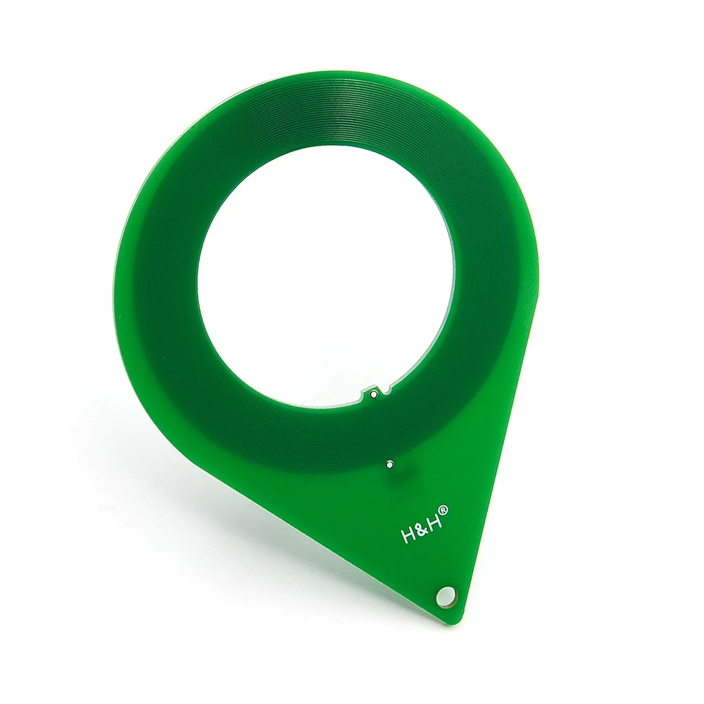 Auto Lock Inspection Loop for Key Check Car Lock Tools Kits Car Lock Inspection Loop for Locksmith key programmer