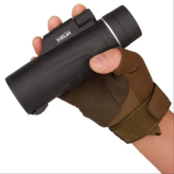 

Yuelan 8x50 HD High-powered Telescope Outdoor Travel Night Vision Monocular