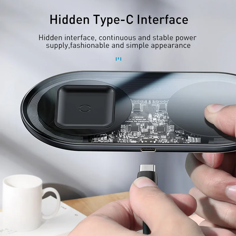 Smart Electronics