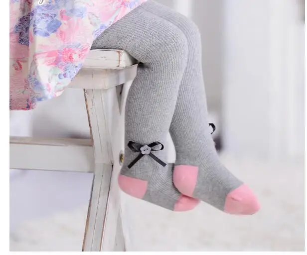 0 to 3t Toddler Kids Baby Girl Cotton Stockings Warm Tights girls lace Princess Stockings Pantyhose Pants Trousers Tights kids pantyhose,toddler tights