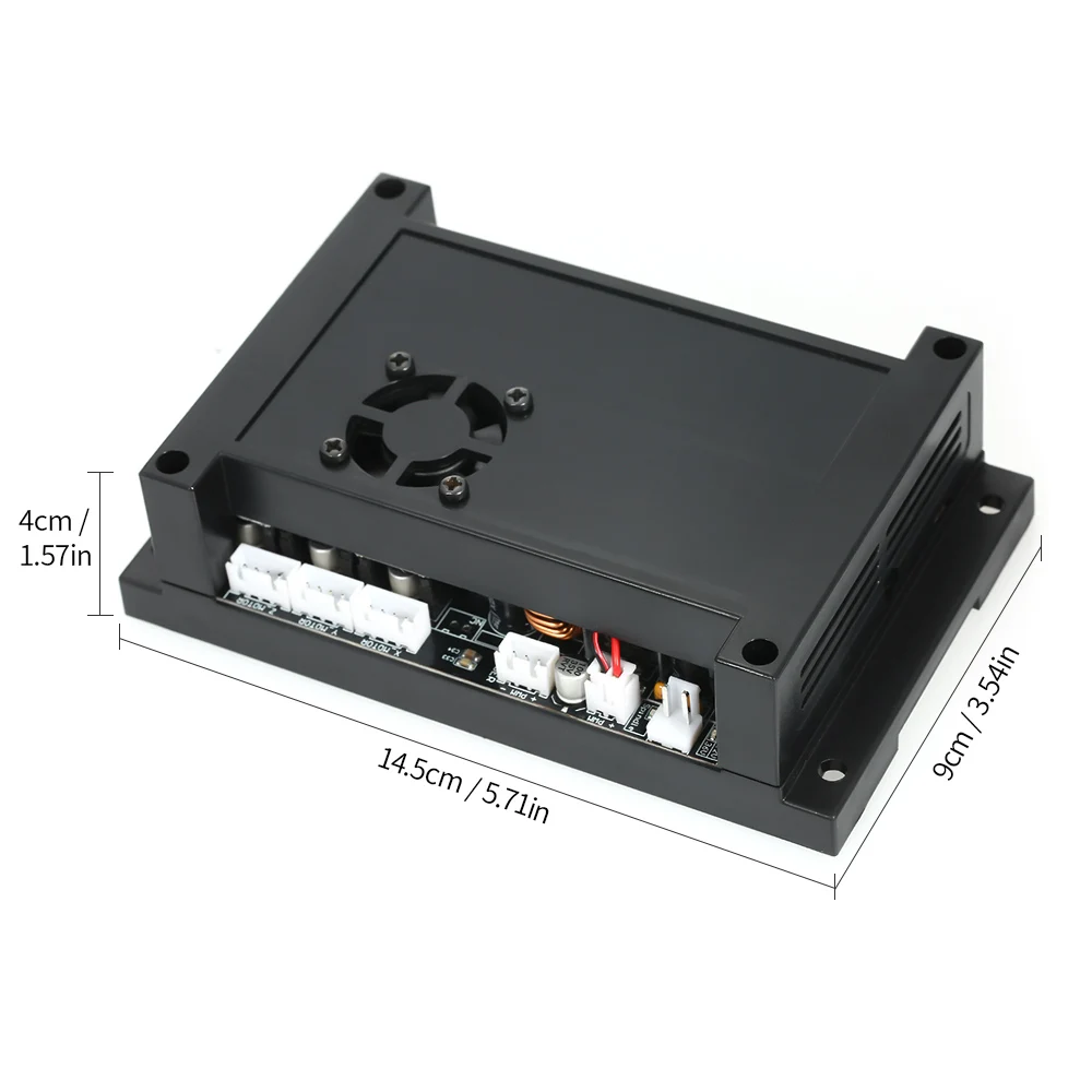 

GRBL 3-axis CNC Control Board GRBL Engraving Machine Control Panel
