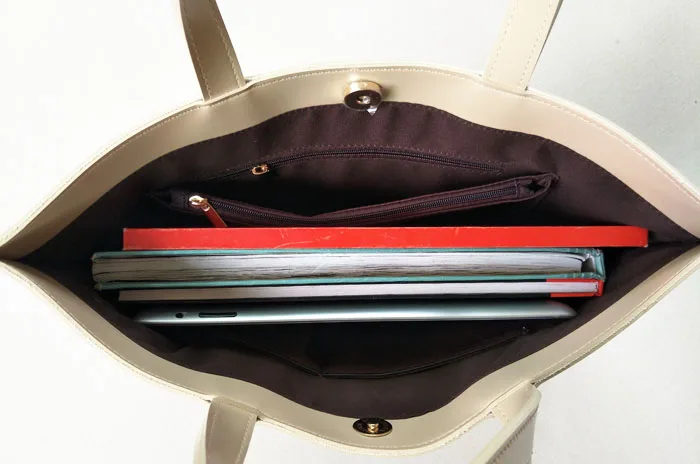 Новинка, минималистичный портфель А4, деловая сумка, 13,3 дюймов, сумка для ноутбука, сумки для женщин, OL, деловая, офисная, кожаная сумка для мужчин