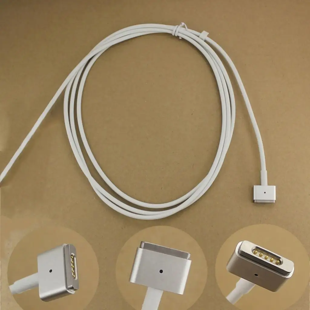 85W 20V 4.25A AC адаптер питания зарядное устройство для Apple Macbook UK
