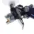 0.8/1mm Air Spray Gun Brush Mini Spraying Paint Сопло С Высоким Рабочим Давлением Профессиональный Распылитель Для Ремонта Автомобилей Покрытие