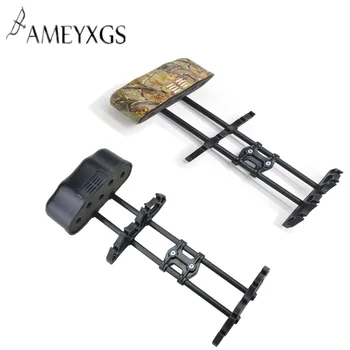 

1pcs Archery Arrow Quiver 5-hole Quick Release Portable Quick Release Pot Recurve Bow Compound Bow Hunting Shooting Accessories