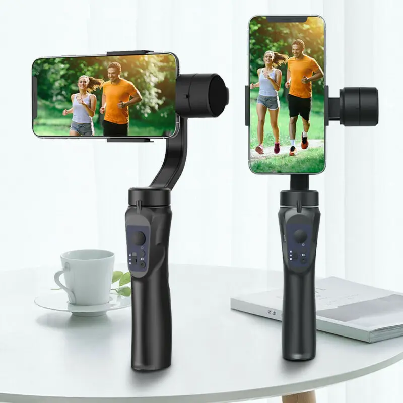 mobile phone gimbal stabilizer