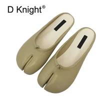 Новинка; женская повседневная обувь на плоской подошве с разрезом; винтажные женские туфли на плоской подошве с круглым носком для отдыха; Модные женские лоферы уникального дизайна на плоской подошве; Размеры 35-40